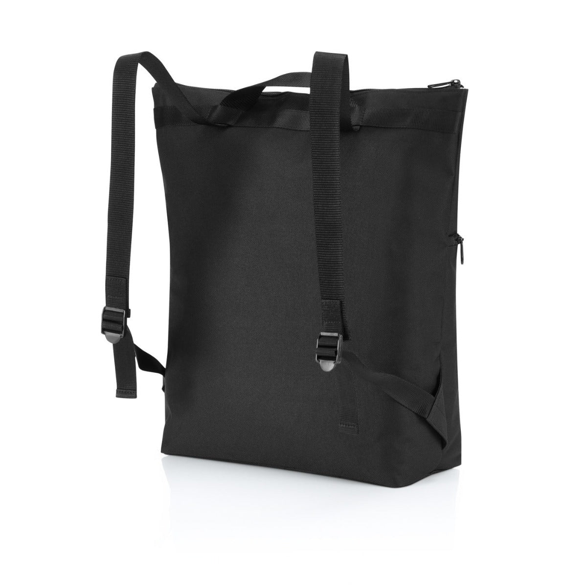 ZAINO FRIGO COOLER BACKPACK BLACK