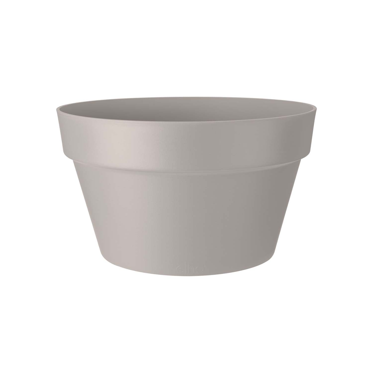VASE LOFT URBAN BOWL 35CM COULEUR AU CHOIX