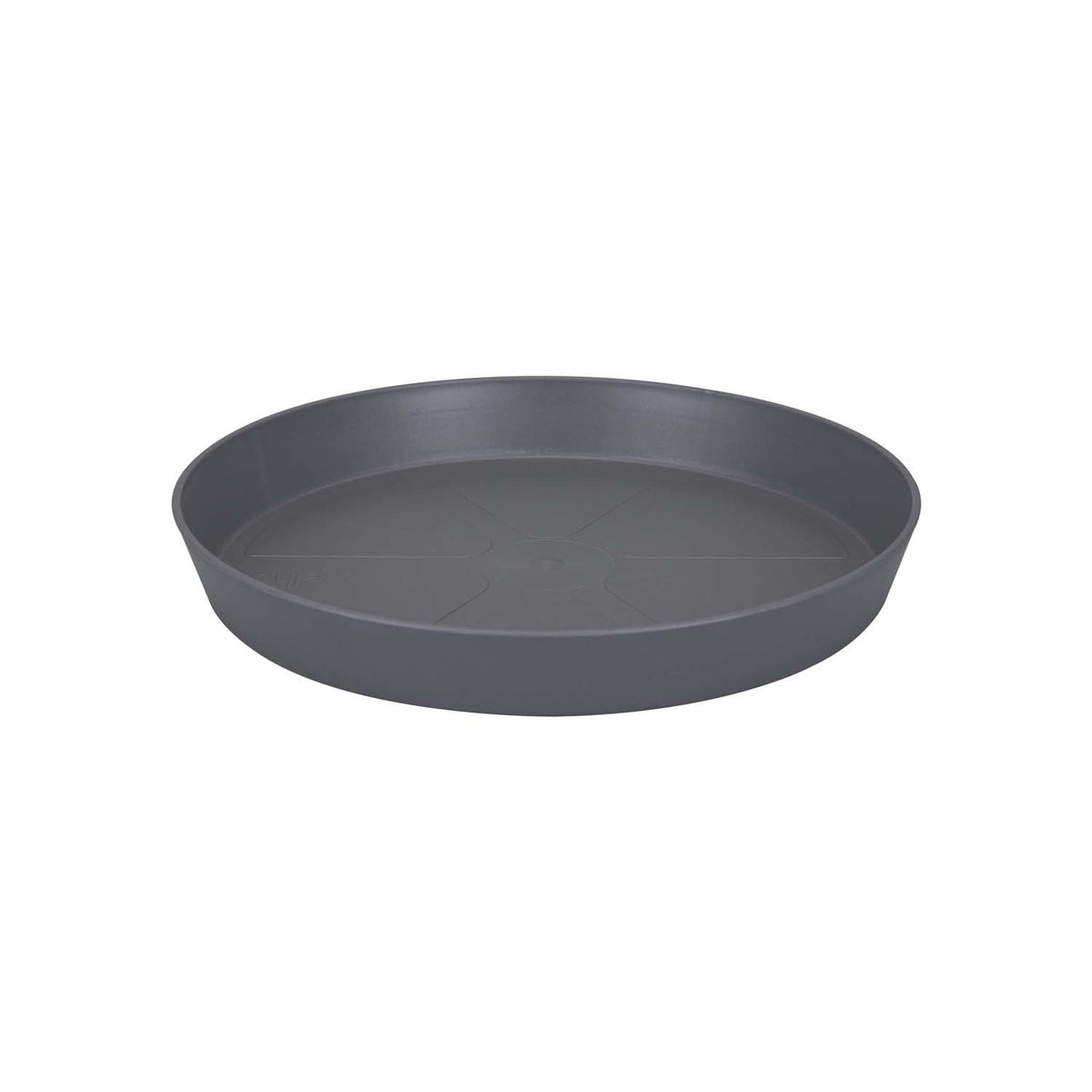 SOTTOVASO LOFT URBAN SAUCER ROUND 14CM COLORE A SCELTA