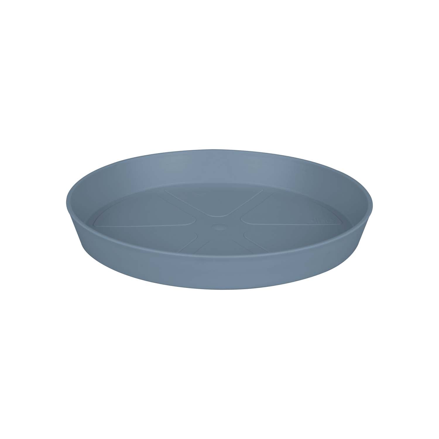 SOTTOVASO LOFT URBAN SAUCER ROUND 21CM COLORE A SCELTA