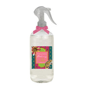 ROOM SPRAY PROFUMATO 500ML - LOVE FOREVER