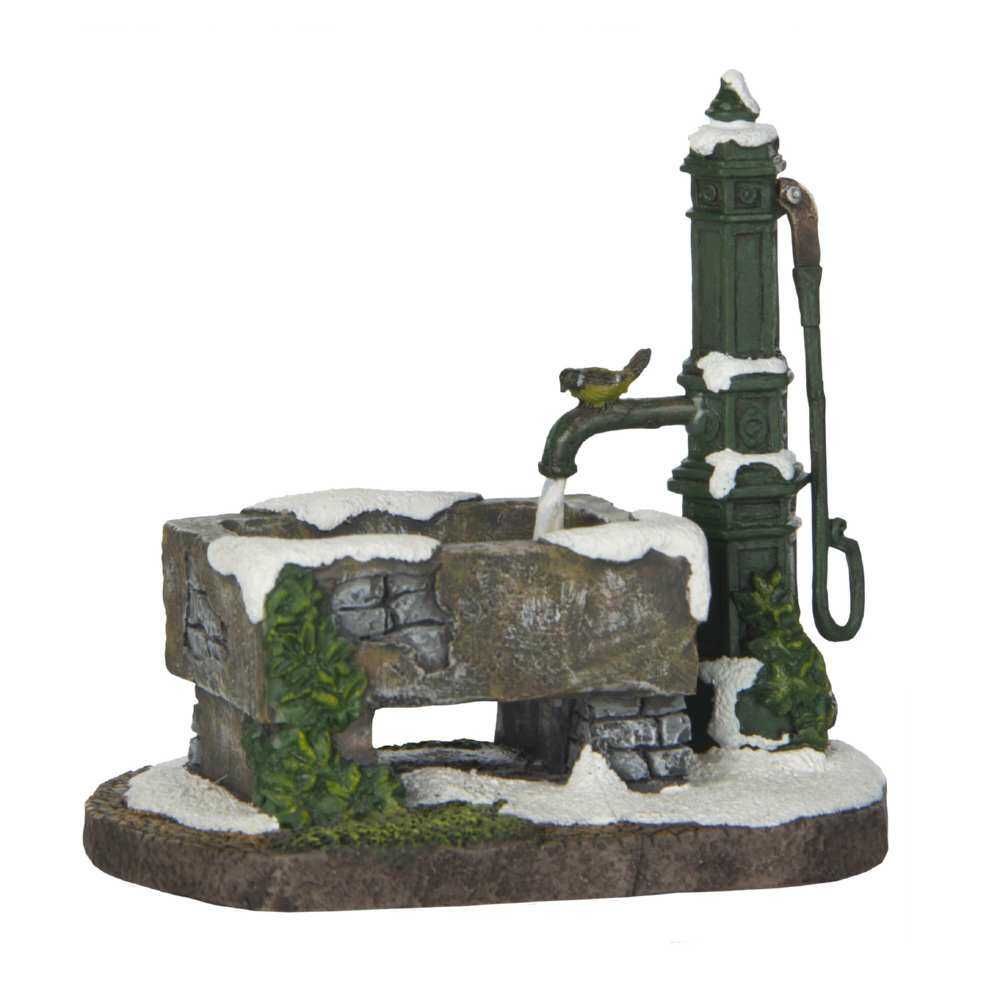 FONTANA - WATERPUMP