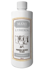 AMMORBIDENTE BUCATO ESSENZA DIAMANTE BIANCO 500 ML