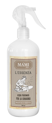 ACQUA PROFUMATA PER STIRATURA 500 ML PROFUMI DI ORIENTE