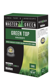 CONCIME GREEN TOP 1,5 KG