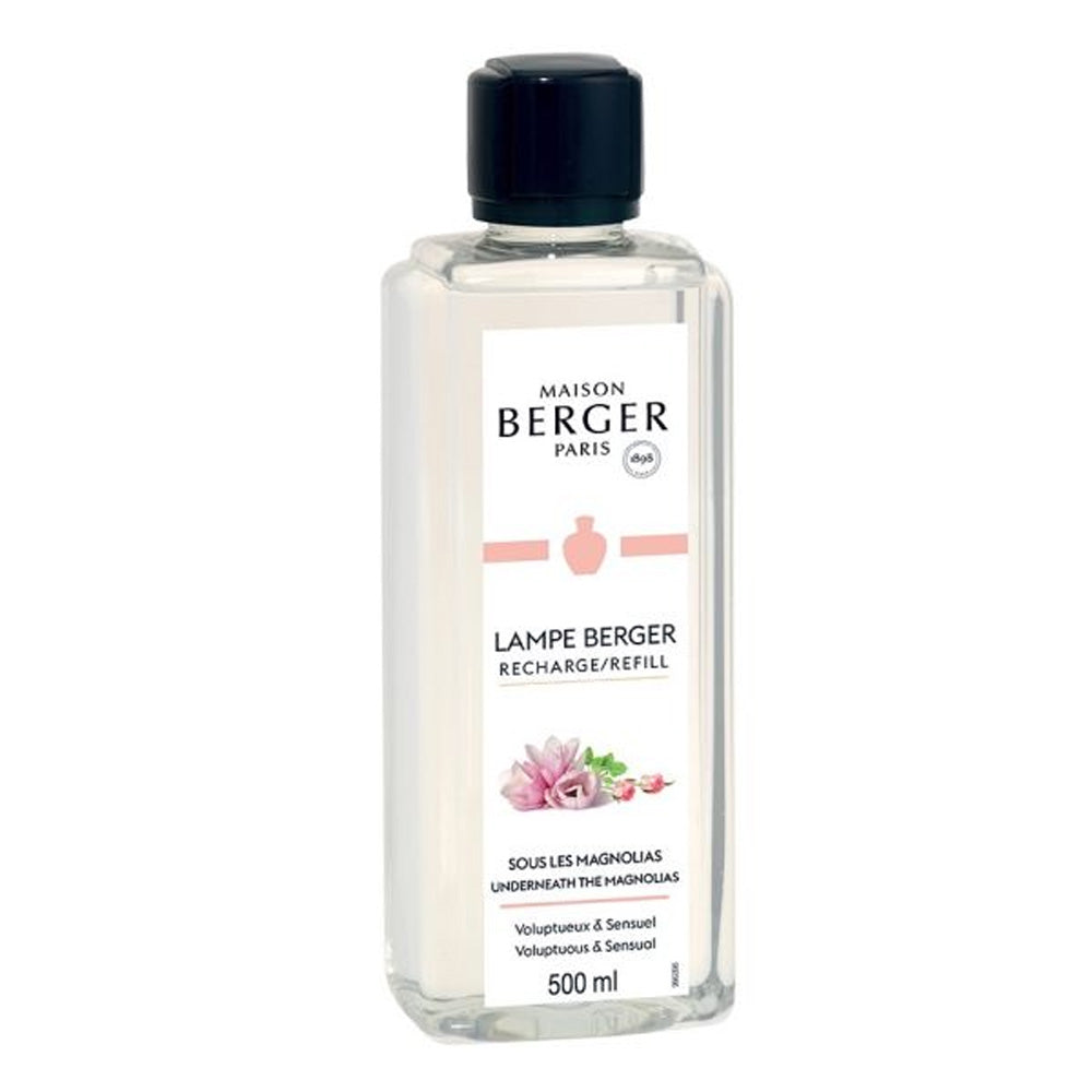 RICARICA PER LAMPADA CATALITICA SOUS LES MAGNOLIAS 500ML