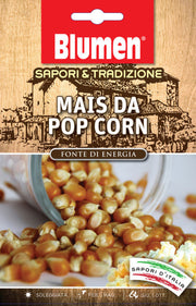 SEMI MAIS DA POP CORN