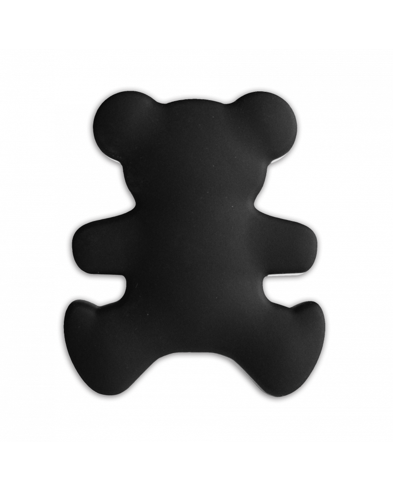 DIFFUSORE AUTO TEODORO FUMO DI LONDRA - NERO GOMMATO