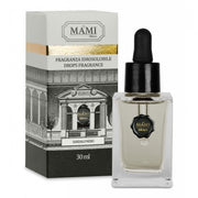 FRAGRANZA IDROSOLUBILE 30 ML SANDALO NERO