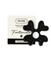 REFILL DIFFUSORE AUTO FORTUNATO - SCOZZESE NERO, FUMO DI LONDRA