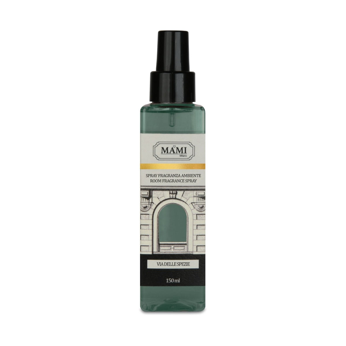 SPRAY AMBIENTE 150 ML - VIA DELLE SPEZIE