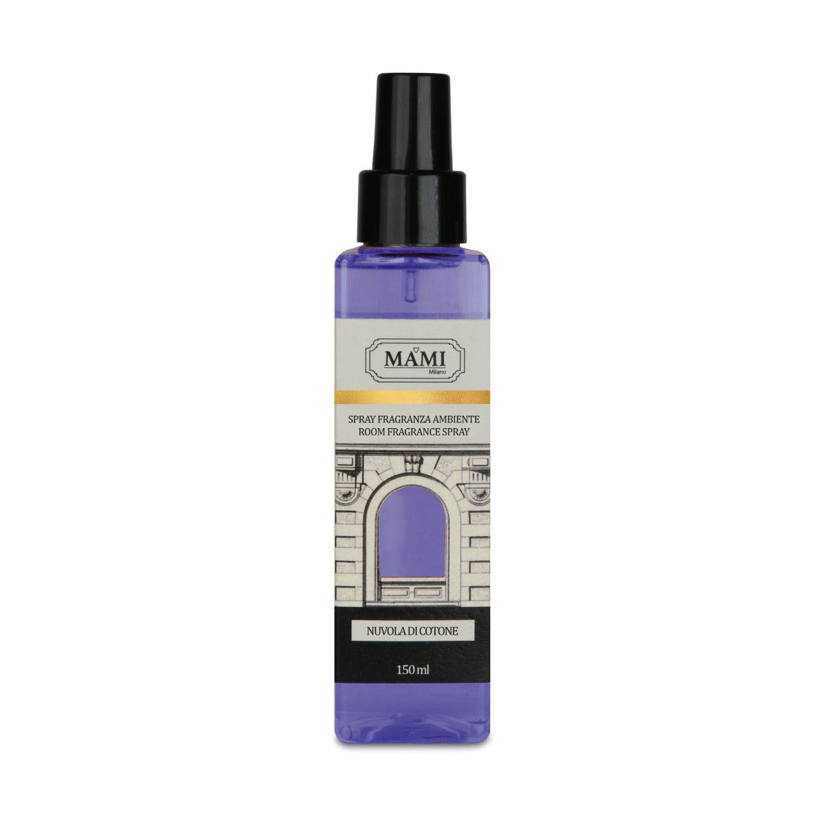 SPRAY AMBIENTE 150 ML - NUVOLA DI COTONE