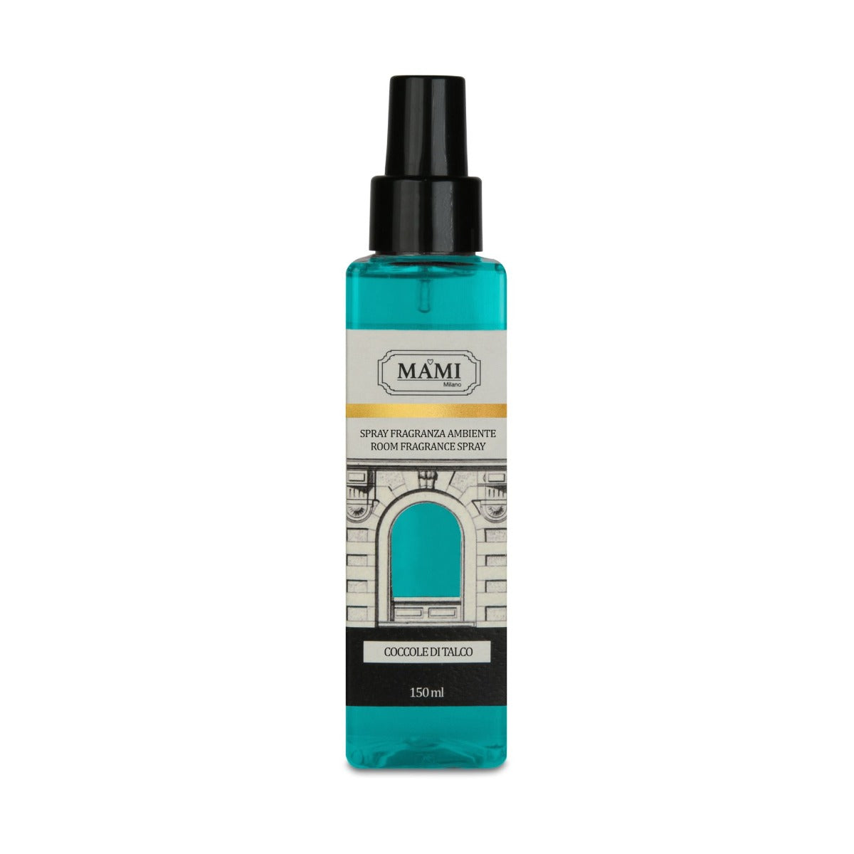 SPRAY AMBIENTE 150 ML - COCCOLE DI TALCO