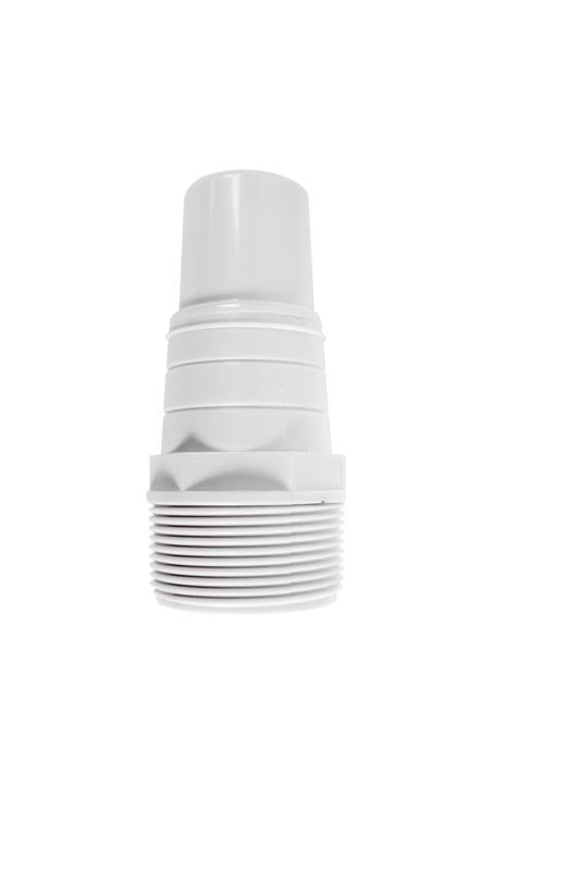 ADATTATORE PER TUBO D32-38 MM