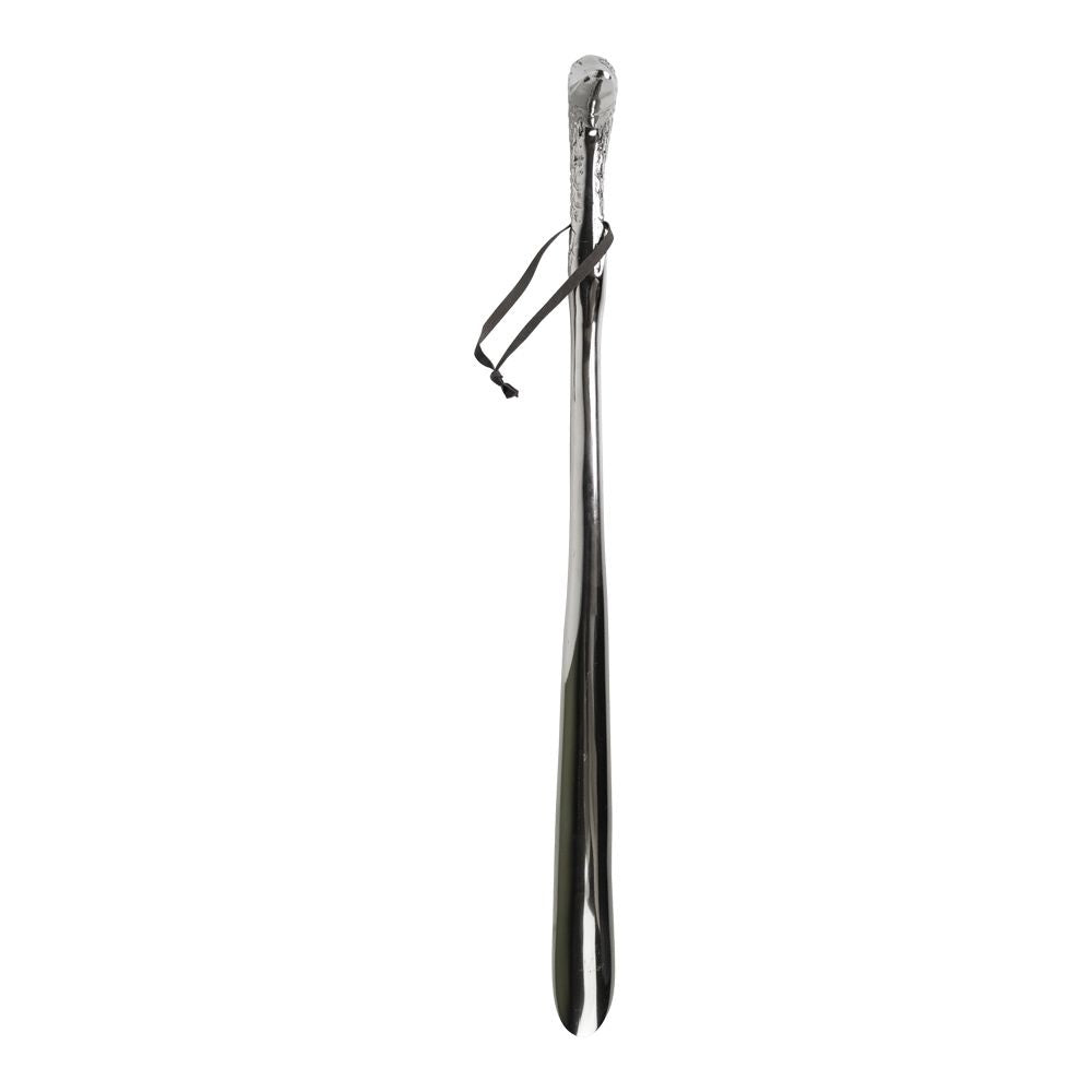 CALZASCARPE IN METALLO ANATRA 56CM
