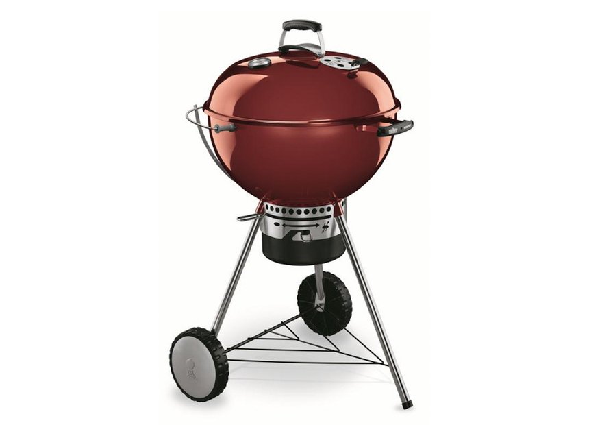 BBQ MASTER TOUCH GBS DIAMÈTRE 57CM COULEUR AU CHOIX