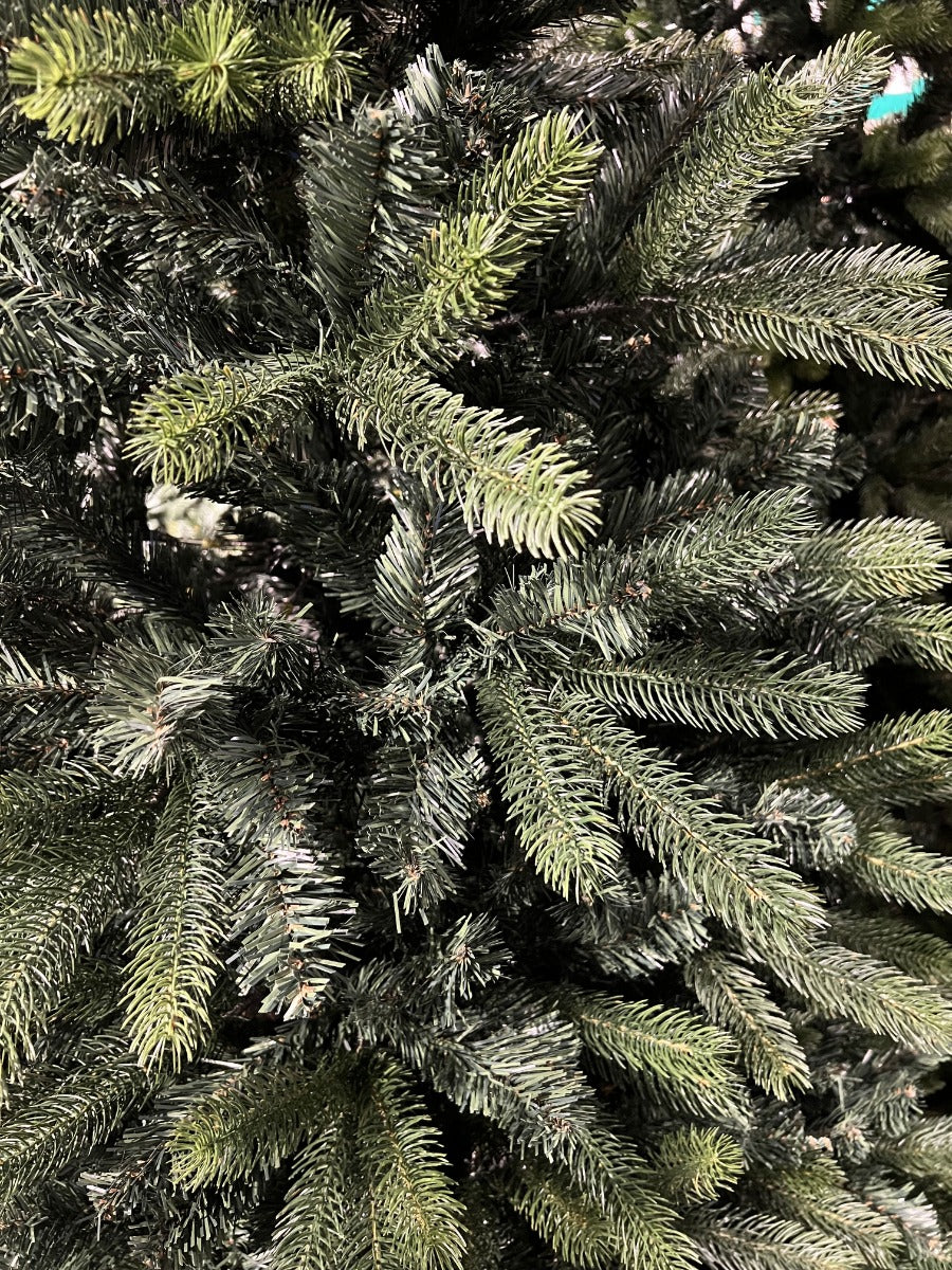 ALBERO DI NATALE MATERA 180CM VERDE