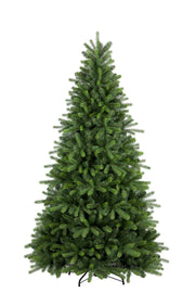 ALBERO DI NATALE MATERA 180CM VERDE