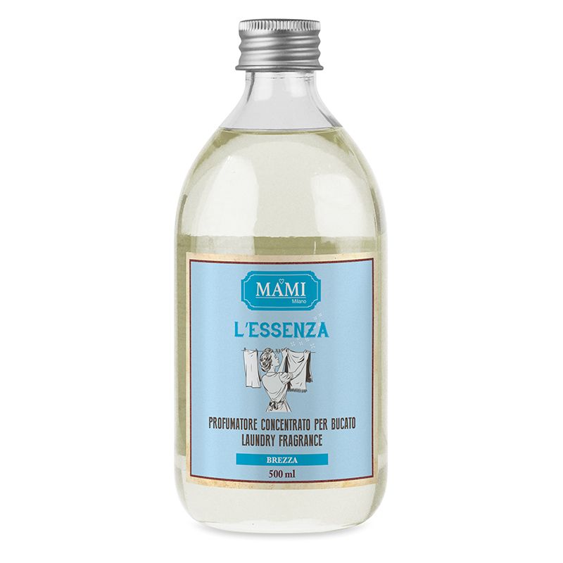 PROFUMO BUCATO ESSENZA 500 ML - BREZZA
