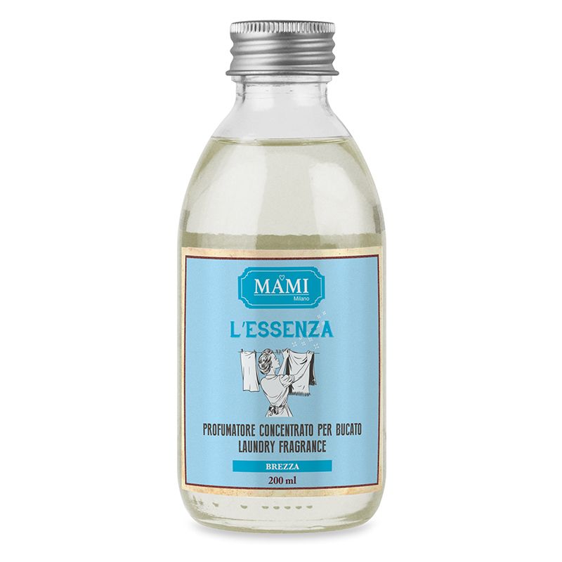 PROFUMO BUCATO ESSENZA 200 ML - BREZZA