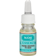 GOCCE DI ESSENZA PER POCHETTE 10 ML - COCCOLE DI TALCO