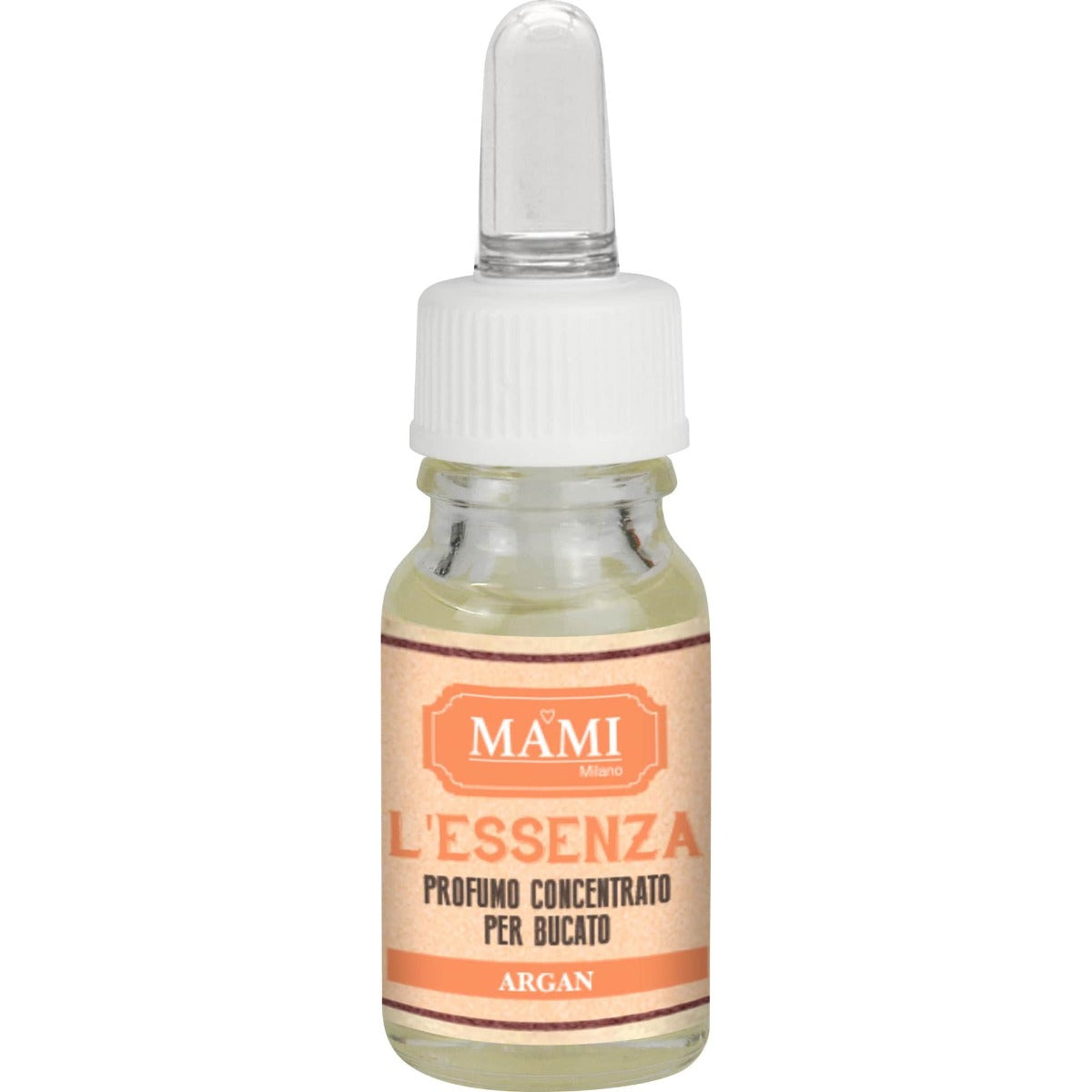 GOCCE DI ESSENZA PER POCHETTE 10 ML - ARGAN