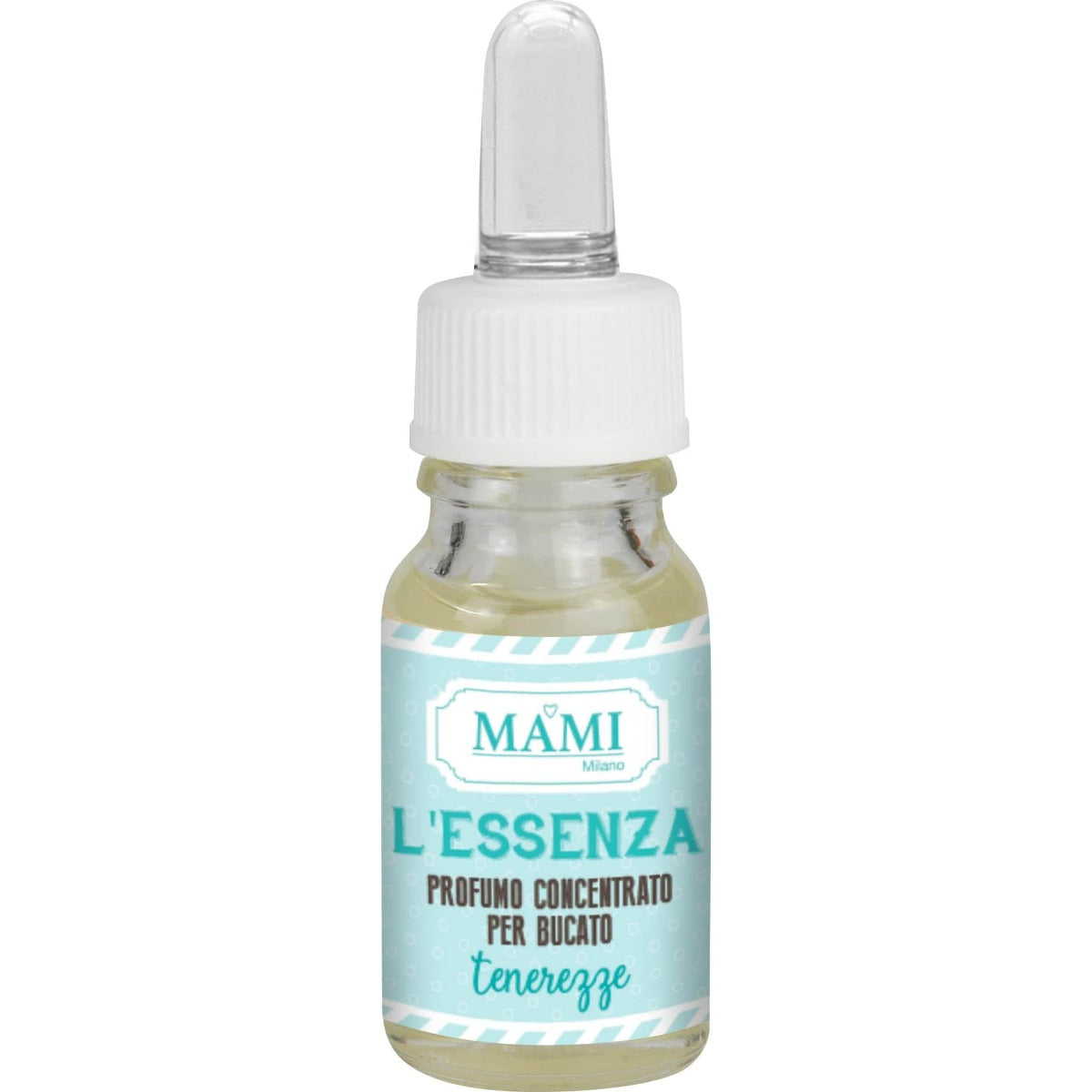 GOCCE DI ESSENZA PER POCHETTE 10 ML - TENEREZZE