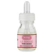 GOCCE PROFUMO CONCENTRATO 30 ML PER SFERE DI LANA - DIAMANTE ROSA