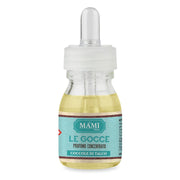 GOCCE PROFUMO CONCENTRATO 30 ML PER SFERE DI LANA - COCCOLE DI TALCO