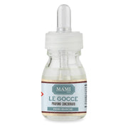 GOCCE PROFUMO CONCENTRATO 30 ML PER SFERE DI LANA - FIORI BIANCHI