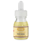 GOCCE PROFUMO CONCENTRATO 30 ML PER SFERE DI LANA - VANIGLIA E ORCHIDEA
