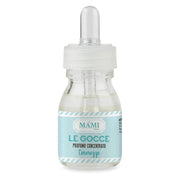 GOCCE PROFUMO CONCENTRATO 30 ML PER SFERE DI LANA - TENEREZZE