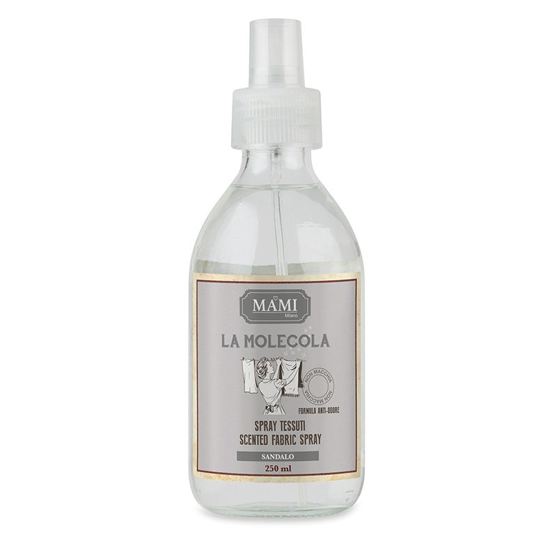 MOLECOLA SPRAY ANTIODORE 250 ML - SANDALO