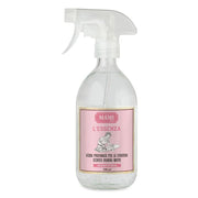 ACQUA PROFUMATA DA STIRATURA 500 ML DIAMANTE ROSA