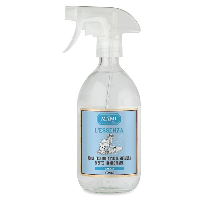 ACQUA PROFUMATA DA STIRATURA 500 ML BREZZA
