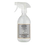 ACQUA PROFUMATA DA STIRATURA 500 ML SANDALO