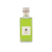 DIFFUSORE CON BASTONCINI 100ML FRAGRANZA MEDITERRANEO