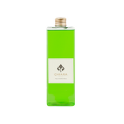 RICARICA DIFFUSORE CON BASTONCINI 500ML FRAGRANZA MEDITERRANEO