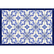 Tovaglietta Americana Mediterraneo C 44x30 cm - immagine 1