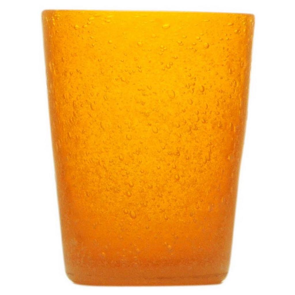 BICCHIERE MANDARIN MEMENTO DI VETRO