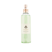 FLACONE SPRAY PER AMBIENTE 250ML FRAGRANZA MENTHA