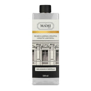 RICARICA 500 ML PER LAMPADA CATALITICA - MELOGRANO E MIRTILLO