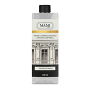 RICARICA 500 ML PER LAMPADA CATALITICA - COCCOLE DI TALCO