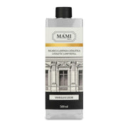 RICARICA 500 ML PER LAMPADA CATALITICA - VANIGLIA E LEGNI