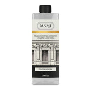 RICARICA 500 ML PER LAMPADA CATALITICA - FUMO DI LONDRA