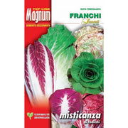 SEMI MISTICANZA RADICCHI BUSTA MAGNUM