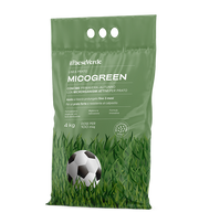 CONCIME PER PRATO MICOGREEN 4KG IL PAESE VERDE