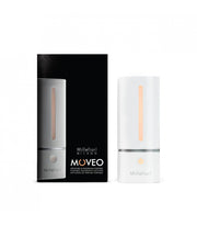 MOVEO DIFFUSORE DI FRAGRANZA WIRELESS BIANCO