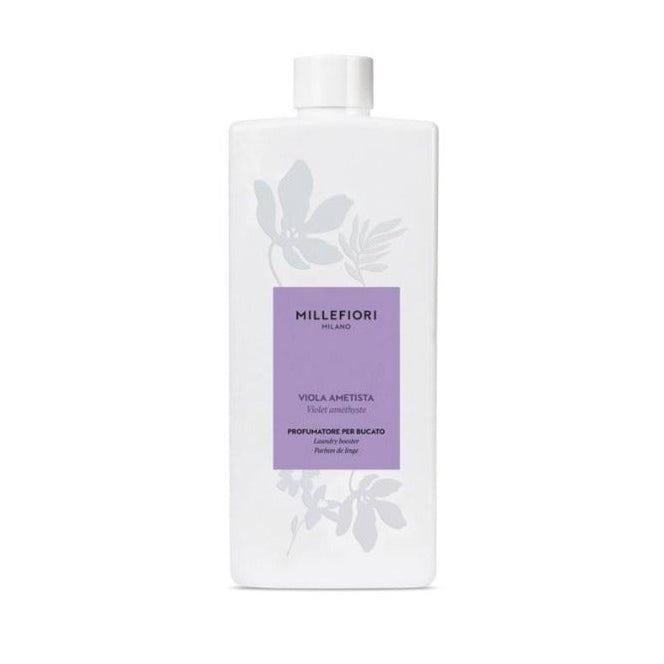 MILLEFIORI PROFUMATORE PER BUCATO 250 ML - VIOLA AMETISTA