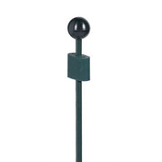 MINI PERNO PER SOSTEGNO PIANTE DA 4.5 MM-75 CM